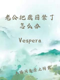 老公把我囚禁了怎么办