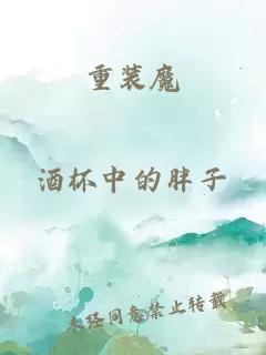 重装魔