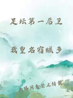 足坛第一后卫