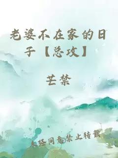 老婆不在家的日子【总攻】