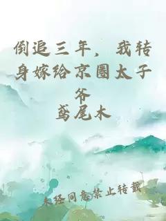 倒追三年，我转身嫁给京圈太子爷