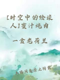 [时空中的绘旅人]蜜汁炖肉