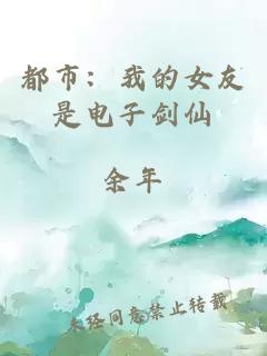都市：我的女友是电子剑仙
