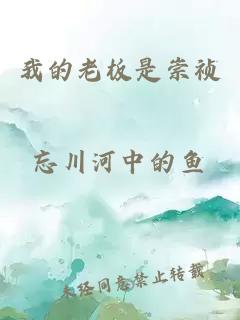 我的老板是崇祯
