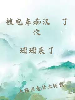 被电车痴汉懆了穴