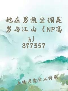 她在男频坐拥美男与江山（NP高h）
