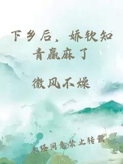 下乡后，娇软知青赢麻了
