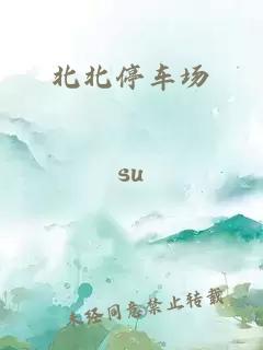 北北停车场