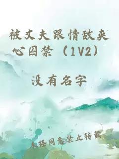 被丈夫跟情敌夹心囚禁（1V2）