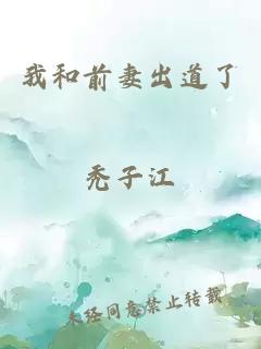 我和前妻出道了秃子江