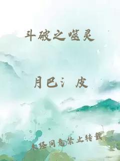 斗破之噬灵